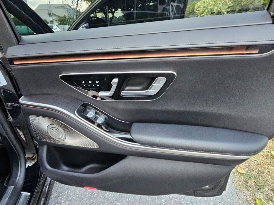 Mercedes-Benz S-Class W223S450L 4MATIC №21