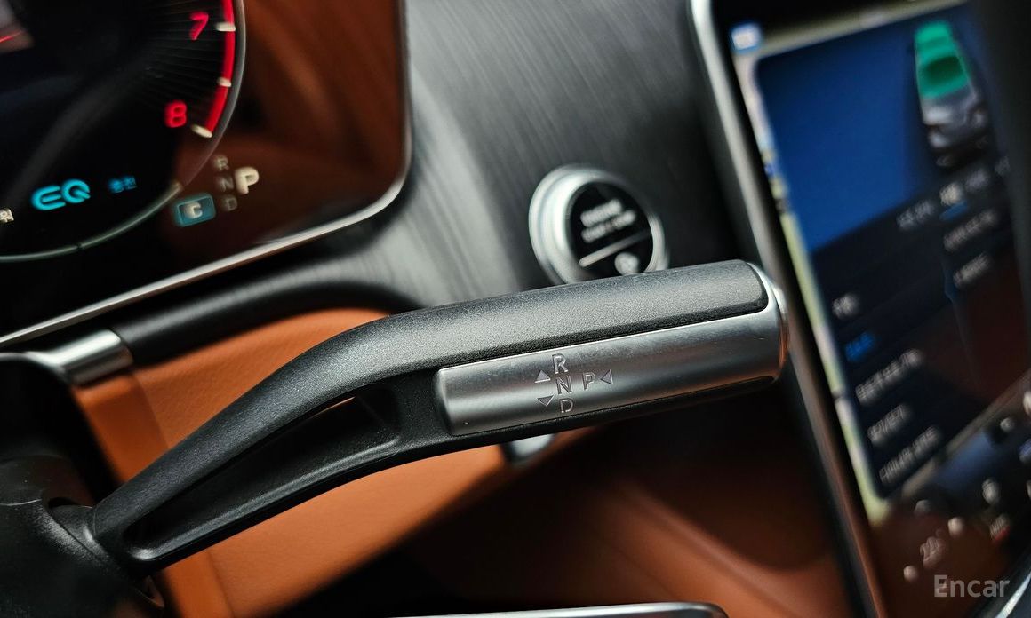 S-Class W223S450L 4MATIC 10