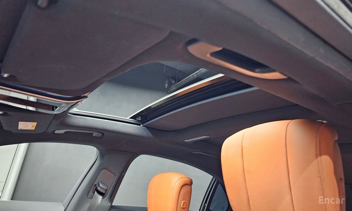 S-Class W223S450L 4MATIC 20
