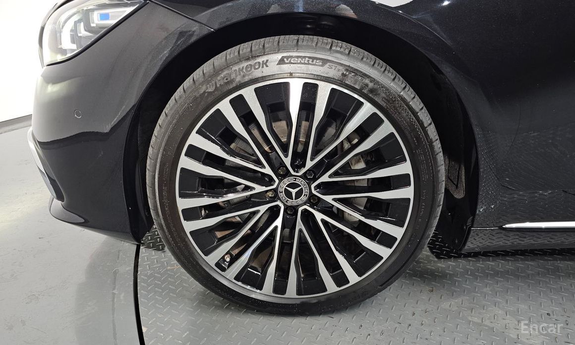 Mercedes-Benz S-Class W223S450L 4MATIC №6
