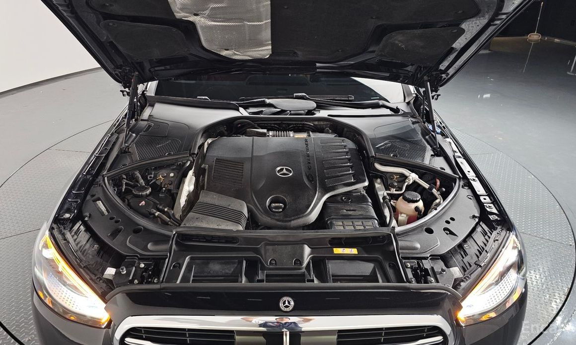 Mercedes-Benz S-Class W223S450L 4MATIC №7