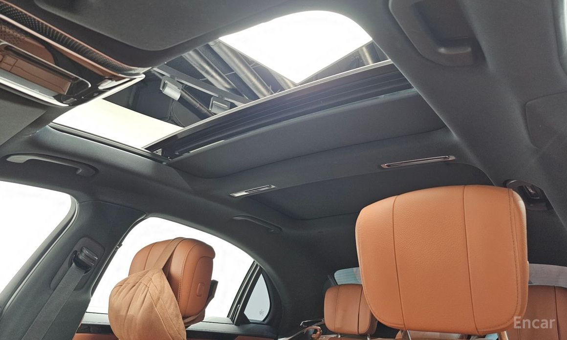 Mercedes-Benz S-Class W223S450L 4MATIC №19