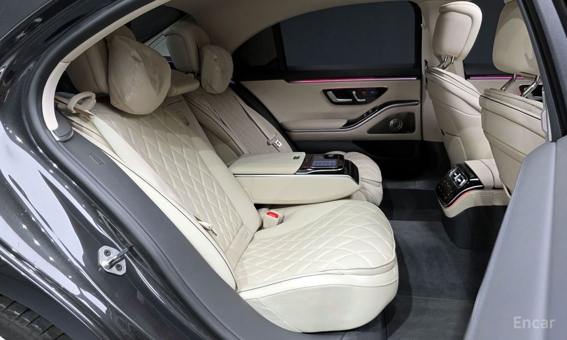 Mercedes-Benz S-Class W223S450L 4MATIC №13