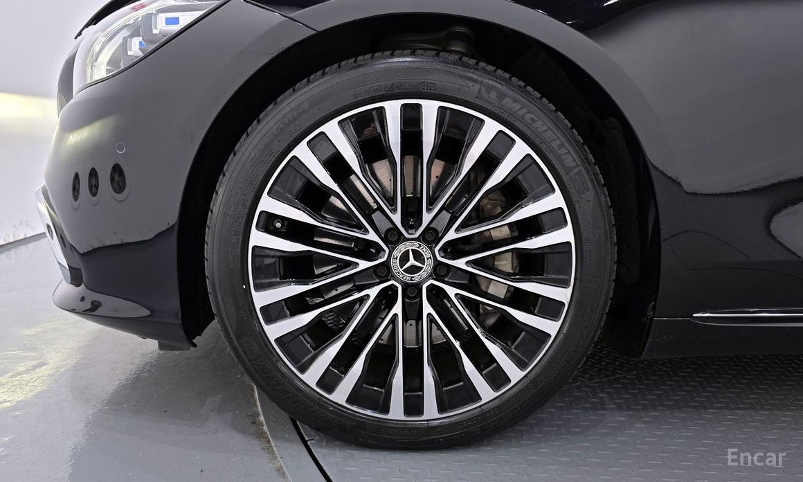 S-Class W223S450L 4MATIC 6