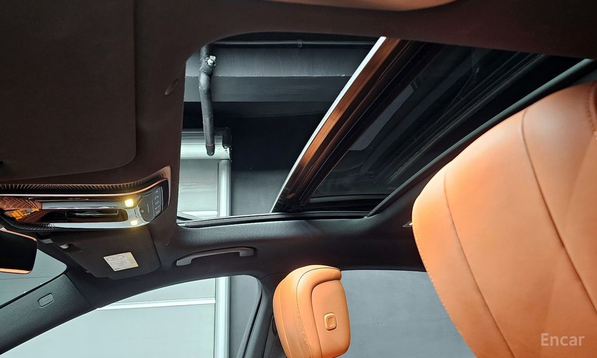 S-Class W223S450L 4MATIC 20