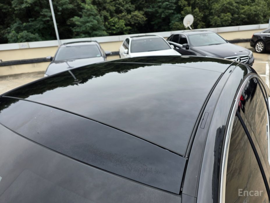 S-Class W223S450L 4MATIC 9