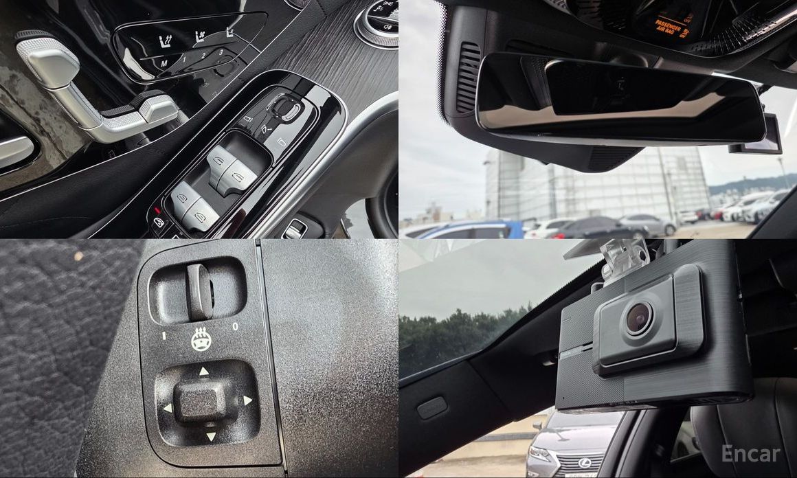 S-Class W223S450L 4MATIC 16