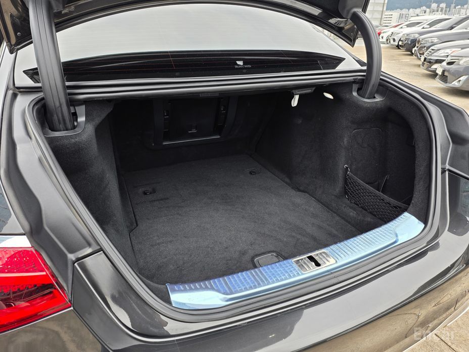 S-Class W223S450L 4MATIC 20