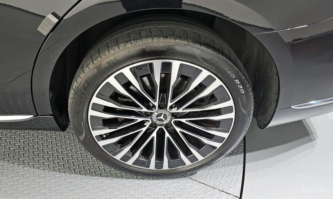 Mercedes-Benz S-Class W223S450L 4MATIC №6