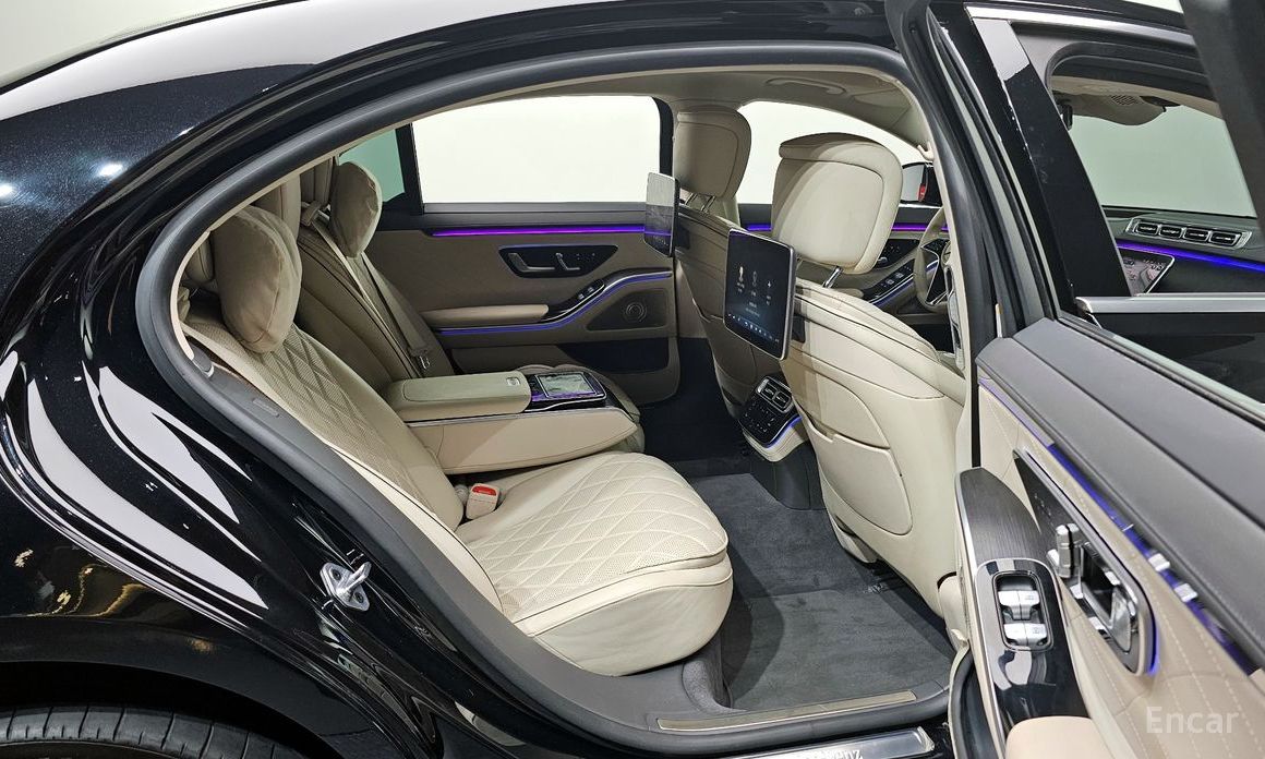 Mercedes-Benz S-Class W223S450L 4MATIC №13