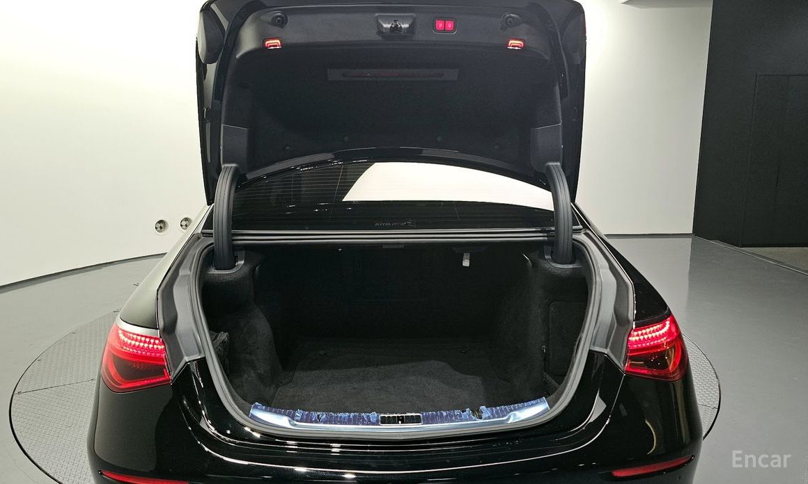Mercedes-Benz S-Class W223S450L 4MATIC №21