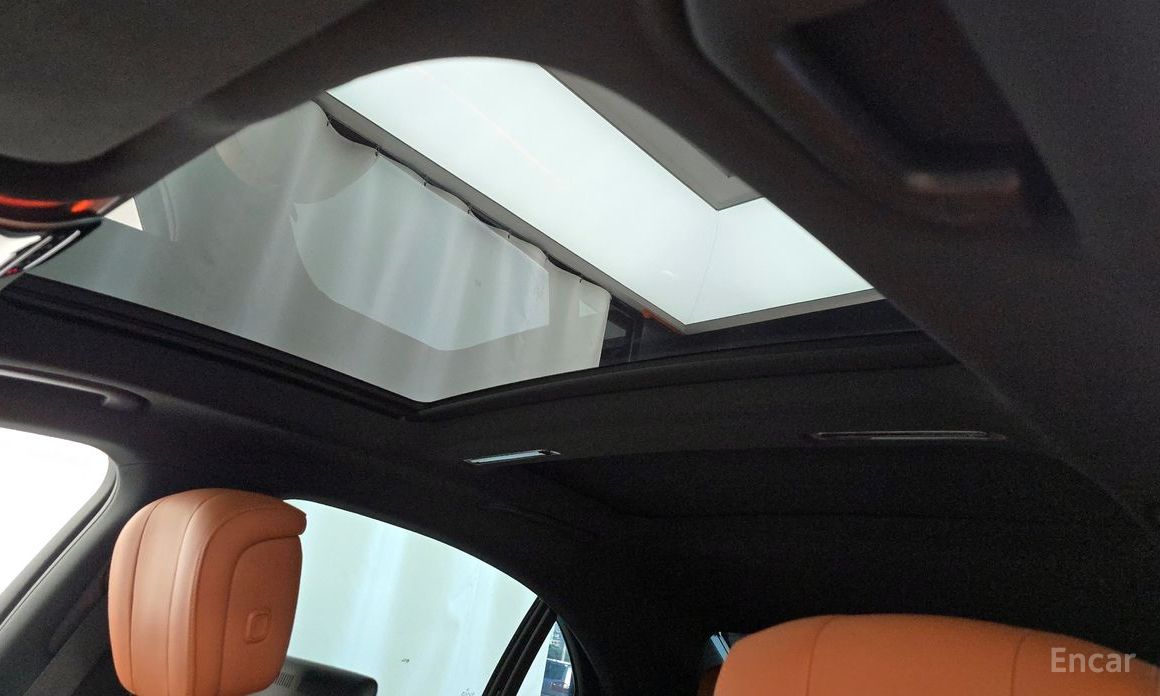 S-Class W223S450L 4MATIC 19