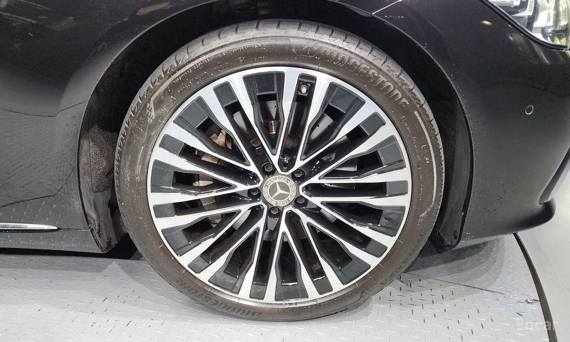 Mercedes-Benz S-Class W223S450L 4MATIC №6