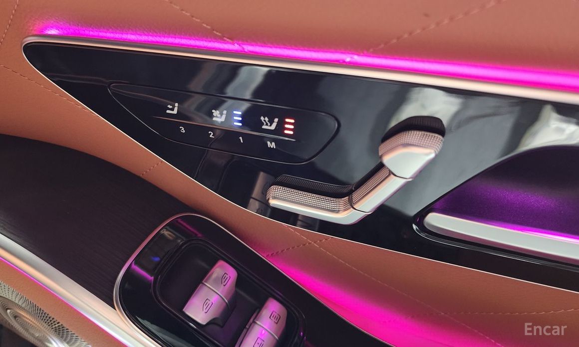 Mercedes-Benz S-Class W223S450L 4MATIC №20