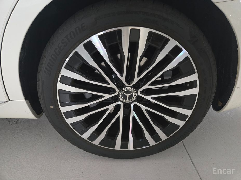 Mercedes-Benz S-Class W223S450L 4MATIC №13
