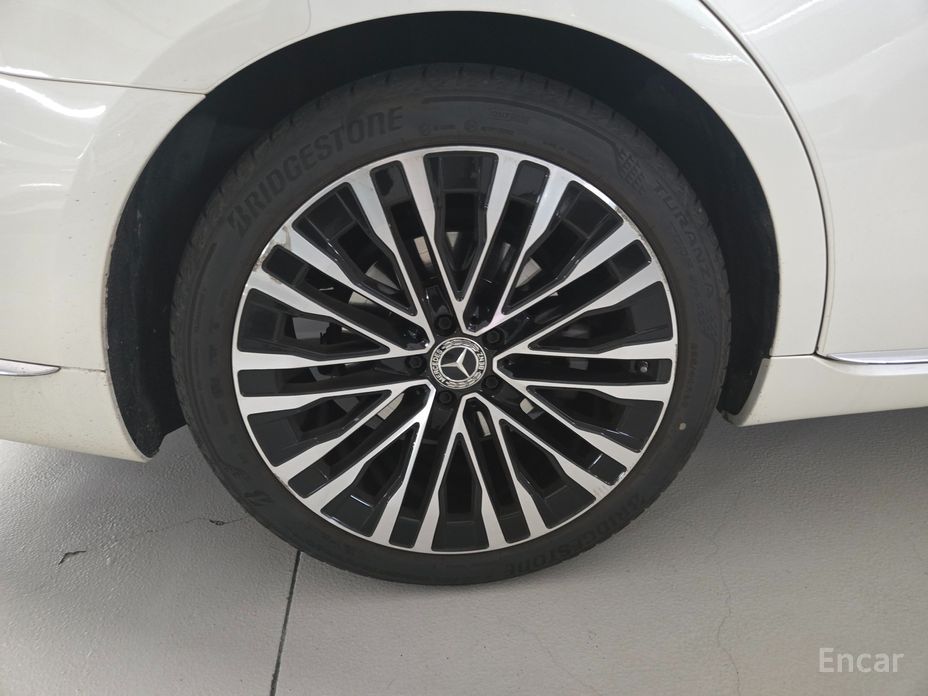 Mercedes-Benz S-Class W223S450L 4MATIC №14