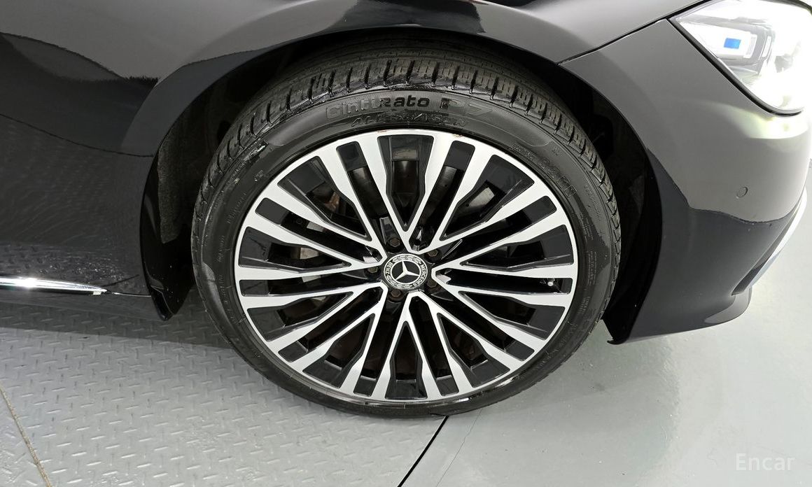Mercedes-Benz S-Class W223S450L 4MATIC №6