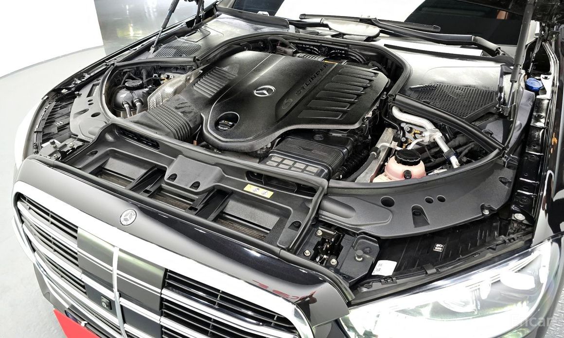 Mercedes-Benz S-Class W223S450L 4MATIC №7