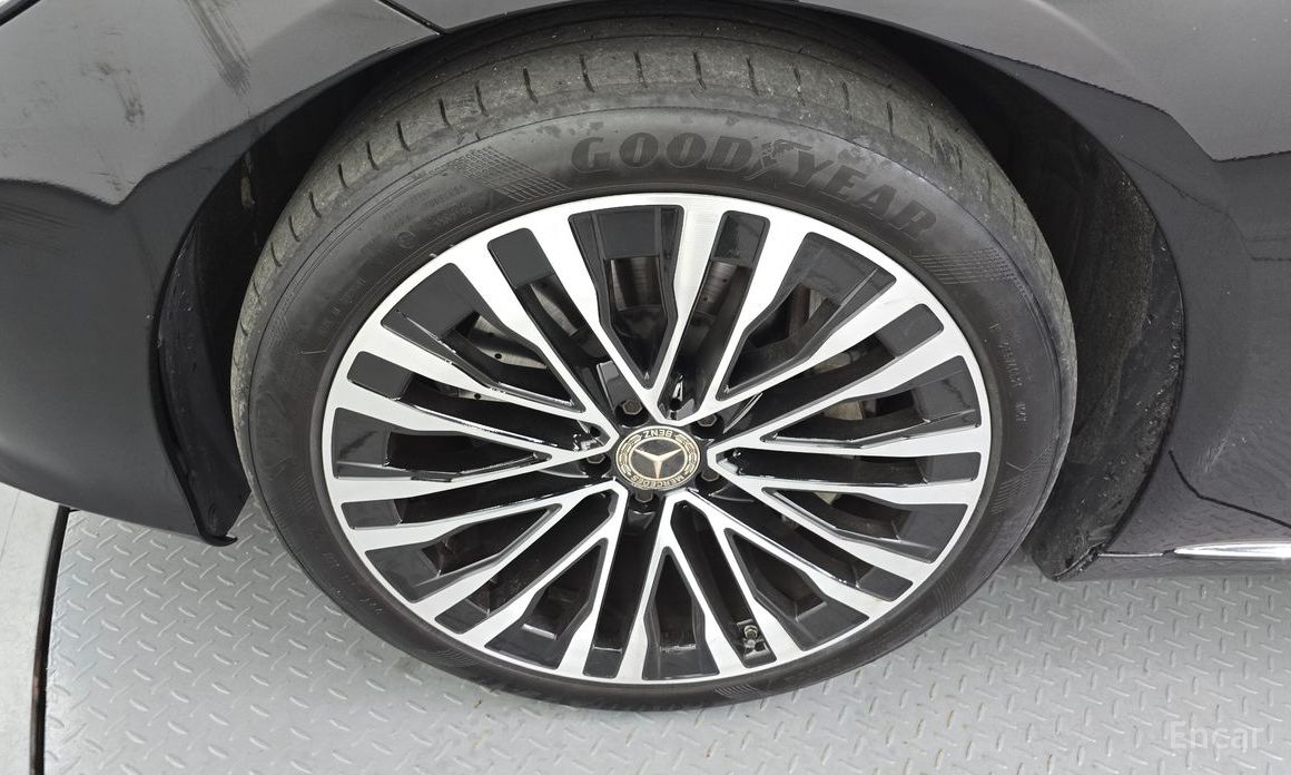 S-Class W223S450L 4MATIC 6