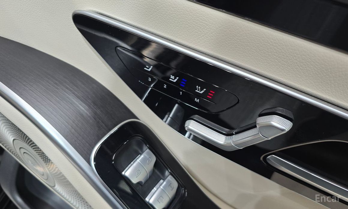 S-Class W223S450L 4MATIC 19