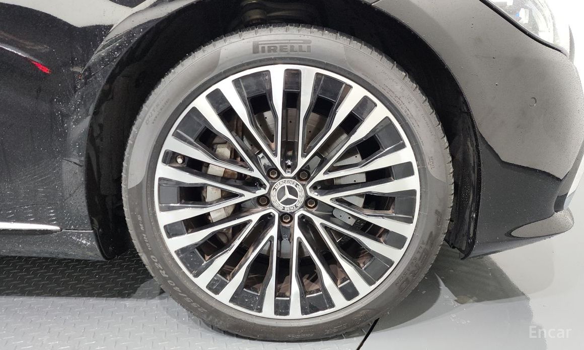 Mercedes-Benz S-Class W223S450L 4MATIC №6