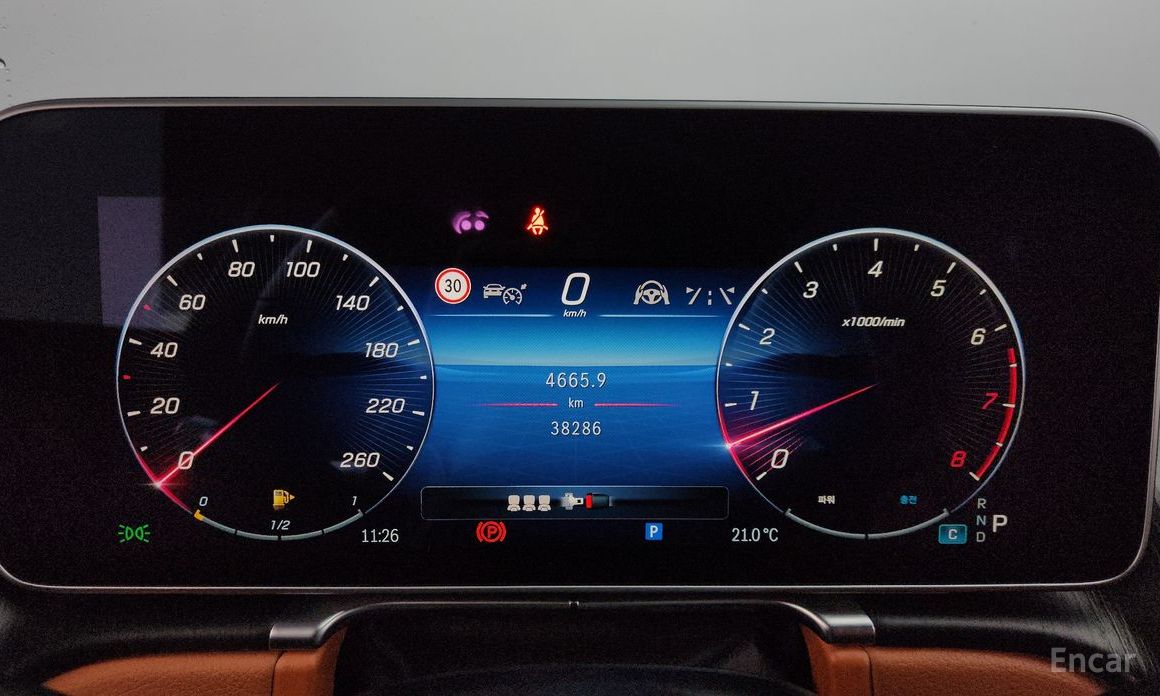 Mercedes-Benz S-Class W223S450L 4MATIC №9