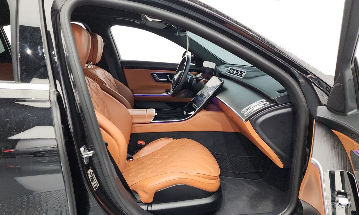 Mercedes-Benz S-Class W223S450L 4MATIC №12