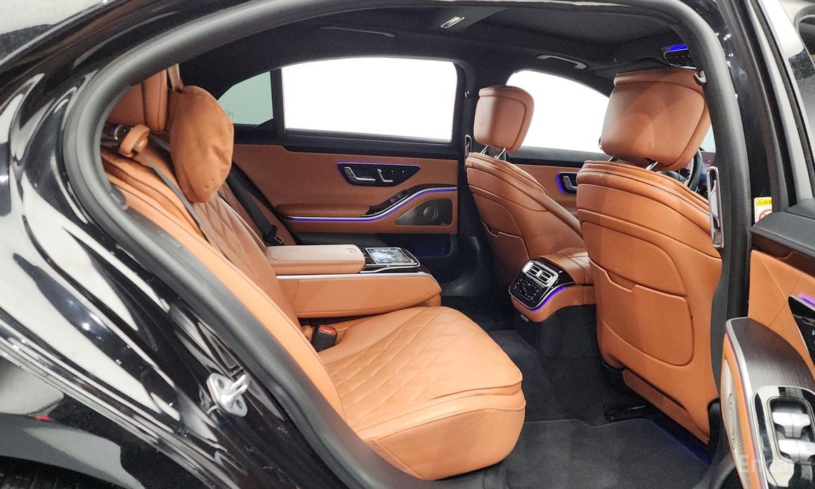 Mercedes-Benz S-Class W223S450L 4MATIC №13