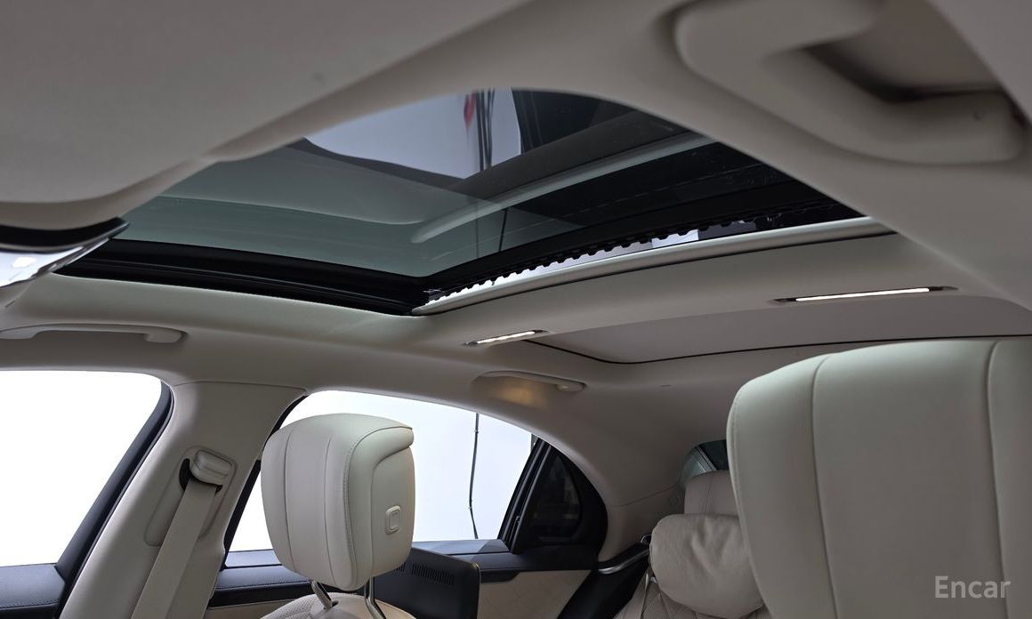 S-Class W223S450L 4MATIC 19