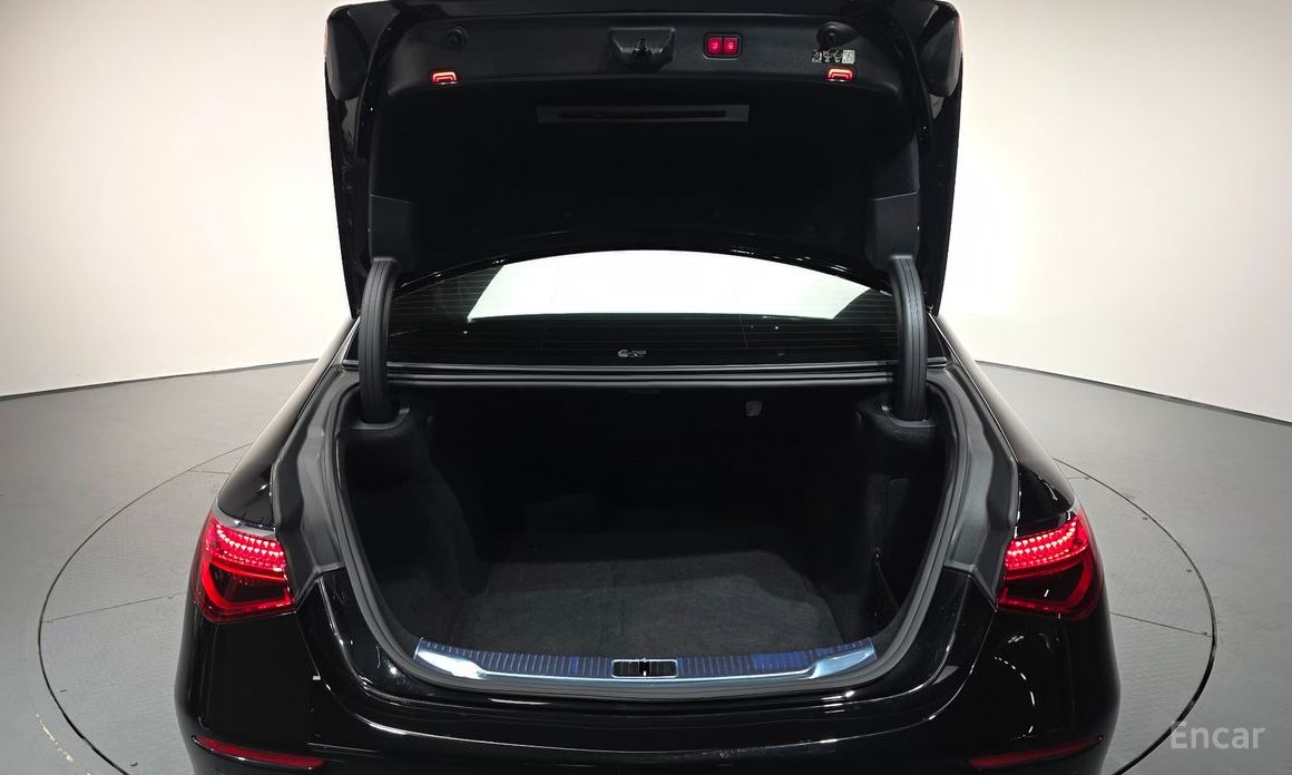 S-Class W223S450L 4MATIC 20