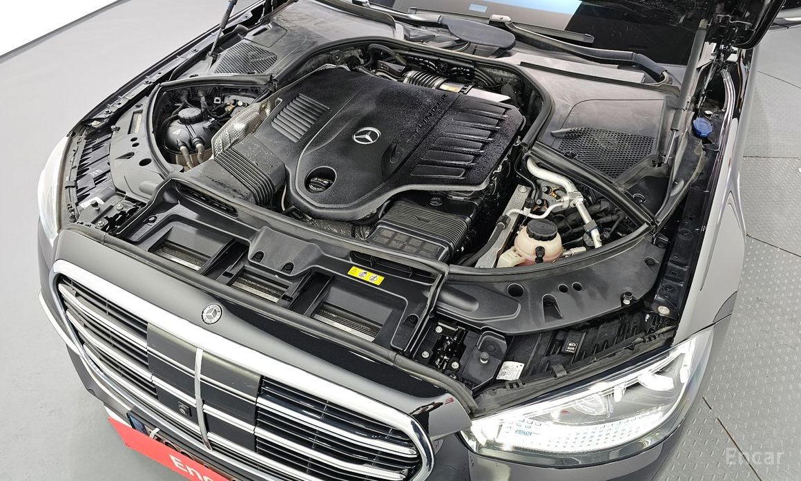 Mercedes-Benz S-Class W223S450 d 4MATIC №7