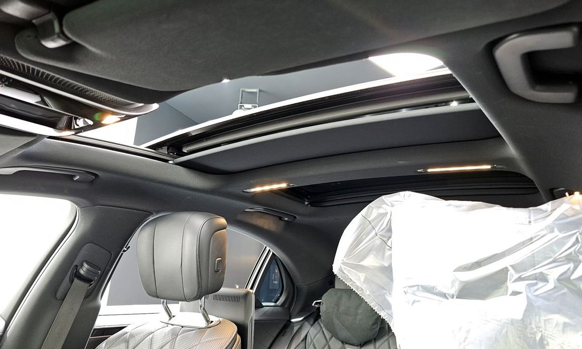 Mercedes-Benz S-Class W223S450 d 4MATIC №19