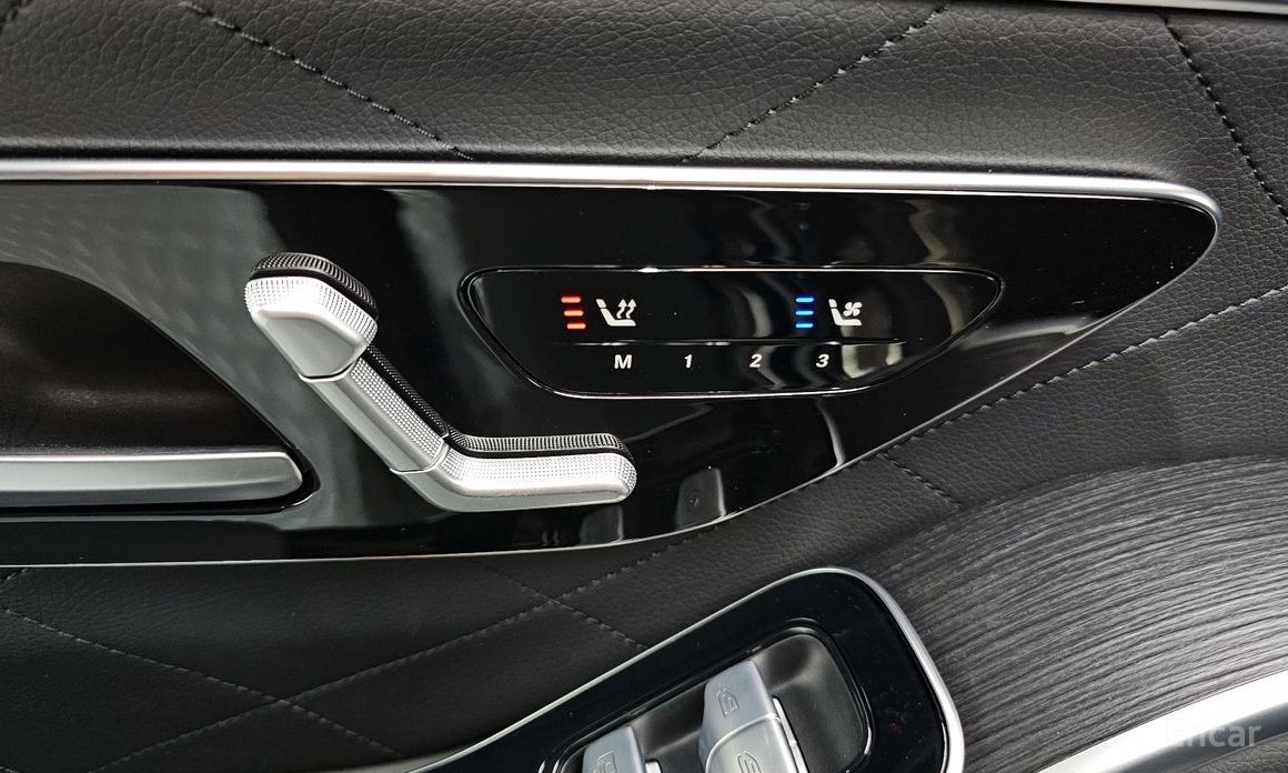 Mercedes-Benz S-Class W223S450 d 4MATIC №20