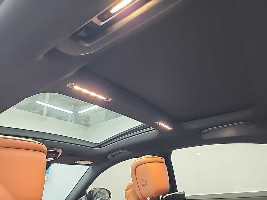 S-Class W223S500L 4MATIC 17