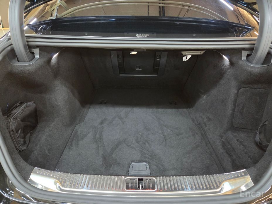 Mercedes-Benz S-Class W223S500L 4MATIC №21