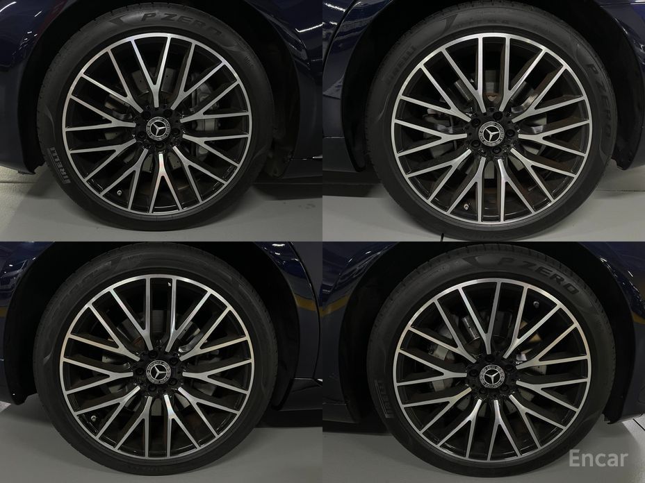 Mercedes-Benz S-Class W223S580L 4MATIC №6
