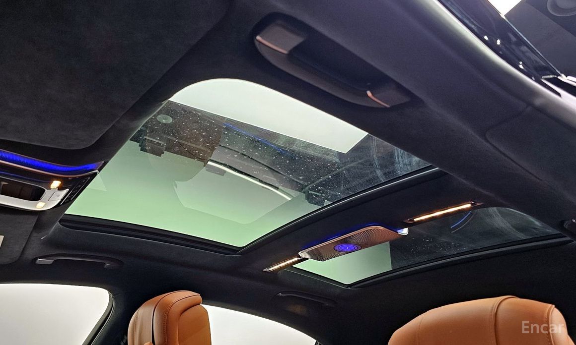 S-Class W223S580L 4MATIC 14