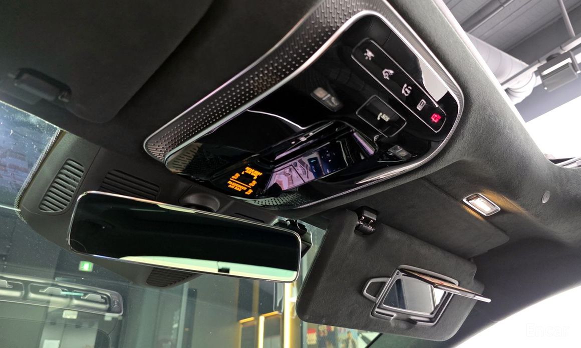 Mercedes-Benz S-Class W223S580L 4MATIC №18