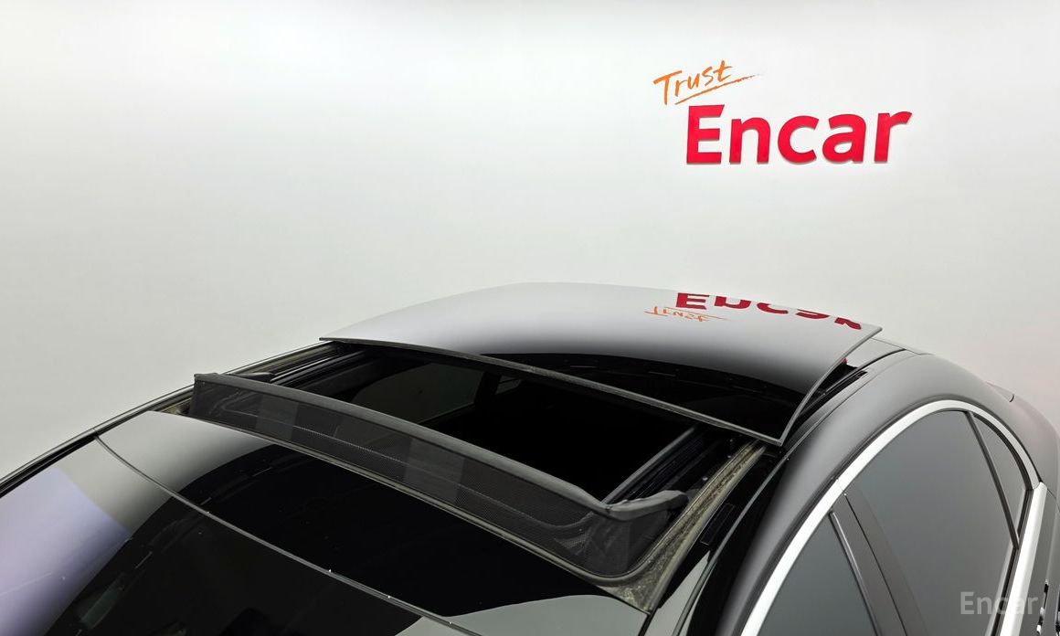 Mercedes-Benz S-Class W223S580L 4MATIC №21