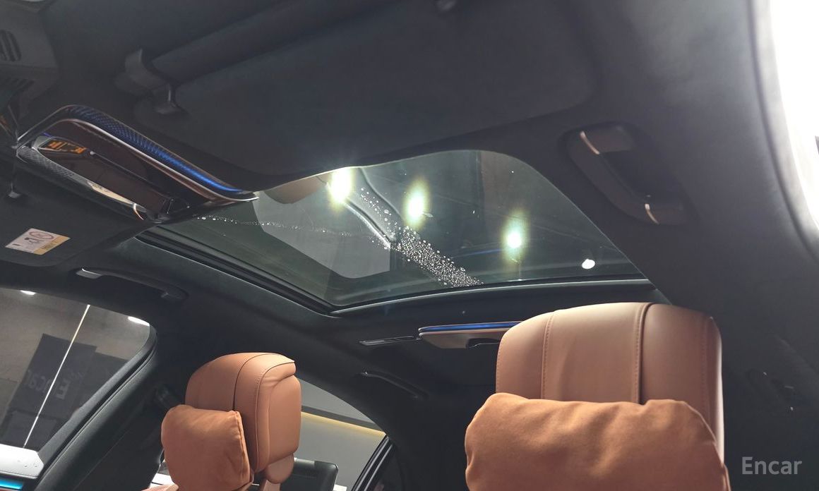 Mercedes-Benz S-Class W223S580L 4MATIC №20