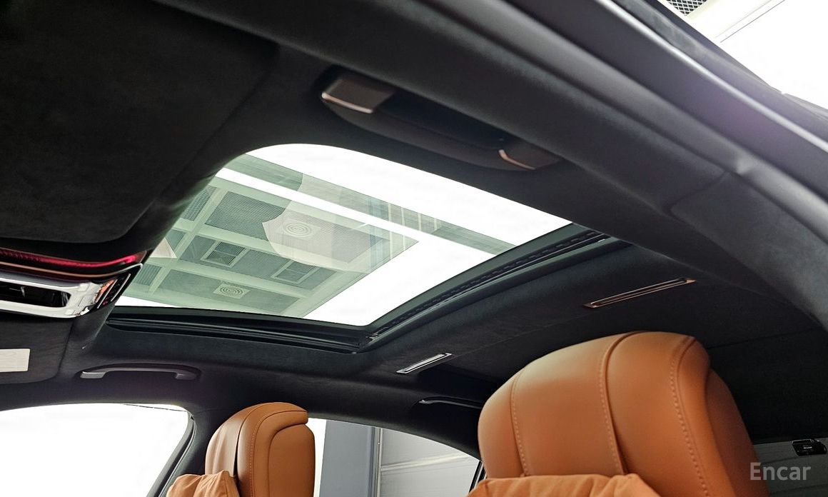 Mercedes-Benz S-Class W223S580L 4MATIC №19