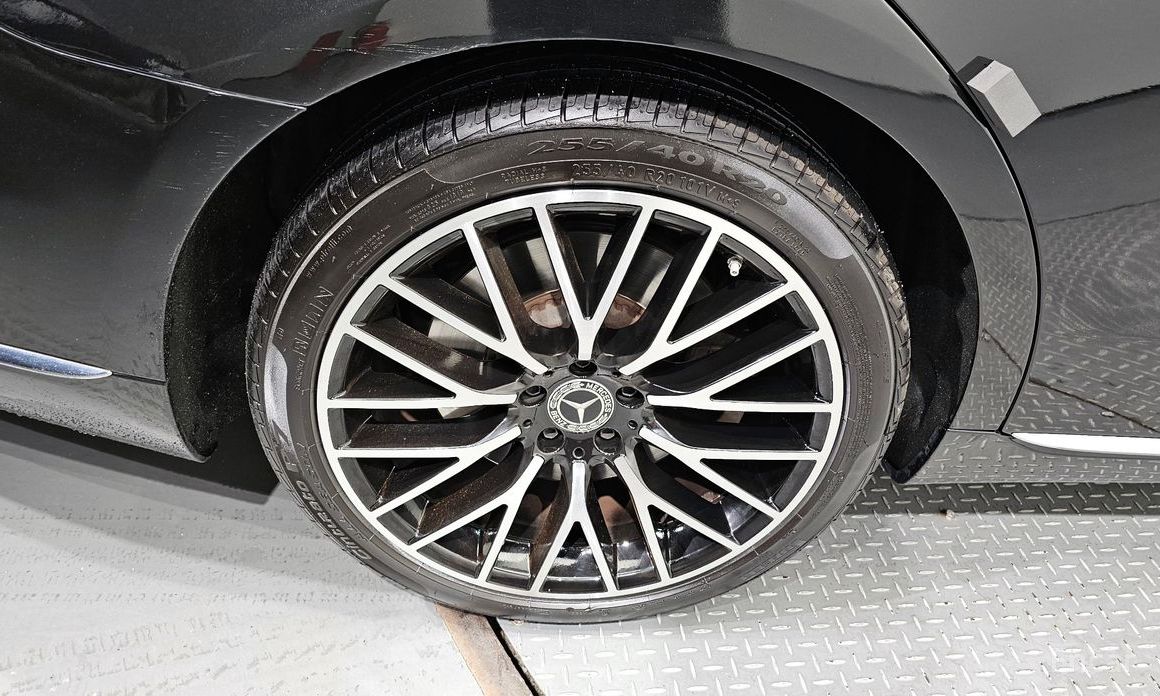 Mercedes-Benz S-Class W223S580L 4MATIC №6