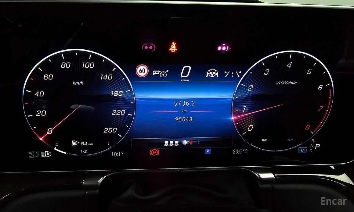 Mercedes-Benz S-Class W223S580L 4MATIC №9