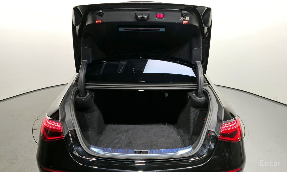 Mercedes-Benz S-Class W223S580L 4MATIC №21