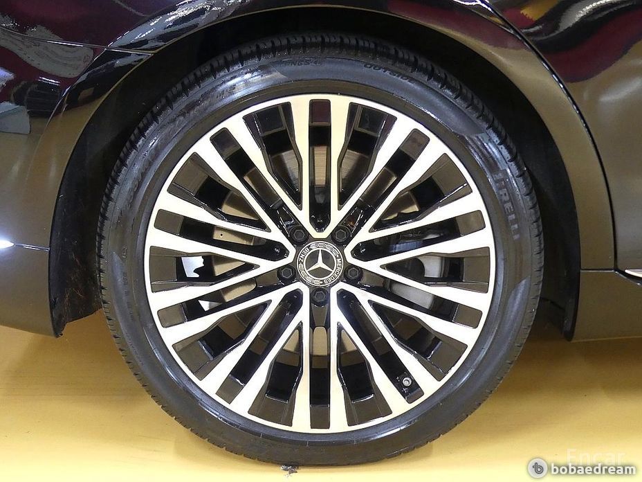 S-Class W223S580L 4MATIC 10