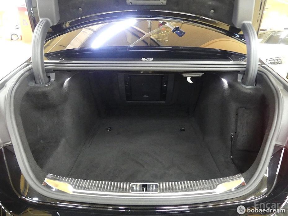 S-Class W223S580L 4MATIC 11