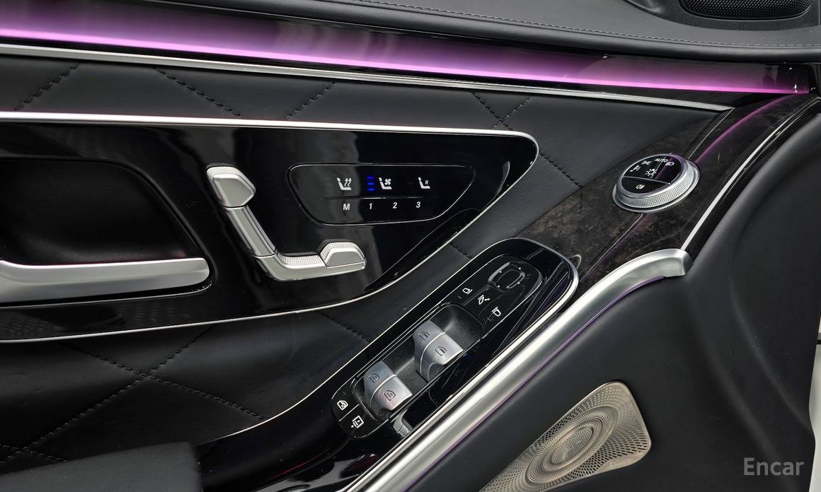 Mercedes-Benz S-Class W223S580L 4MATIC №15