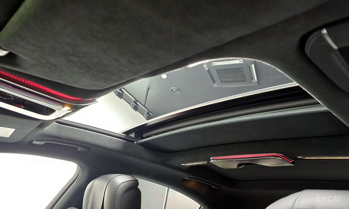 Mercedes-Benz S-Class W223S580L 4MATIC №18