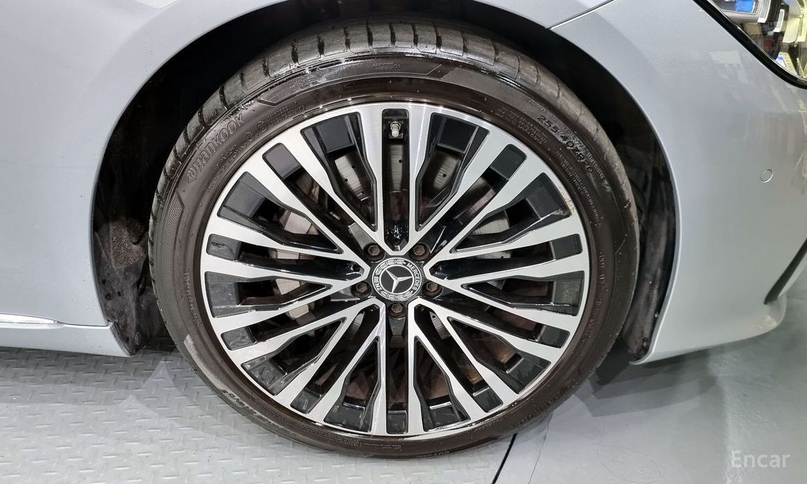 Mercedes-Benz S-Class W223S580L 4MATIC №6