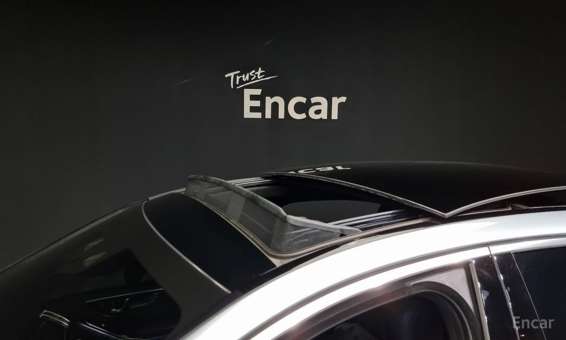 Mercedes-Benz S-Class W223S580L 4MATIC №21
